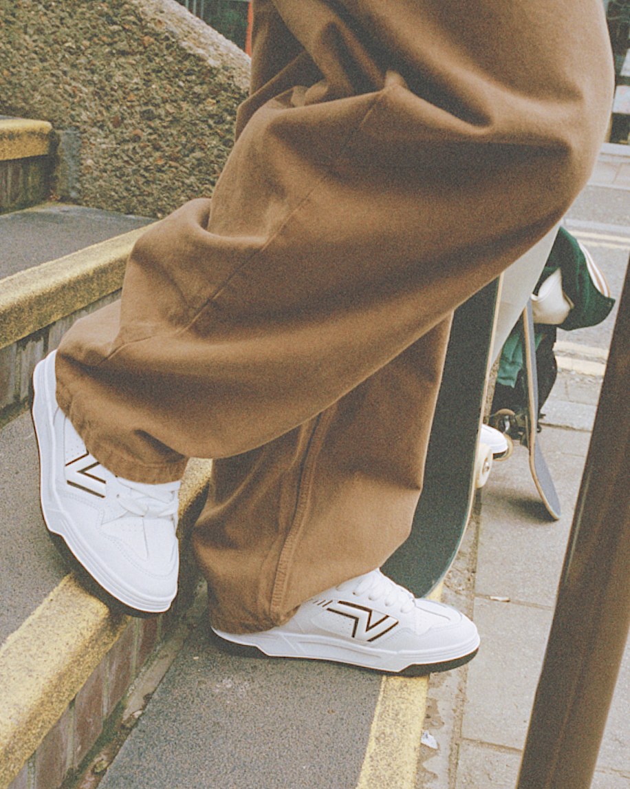 Upland Shoe - 2