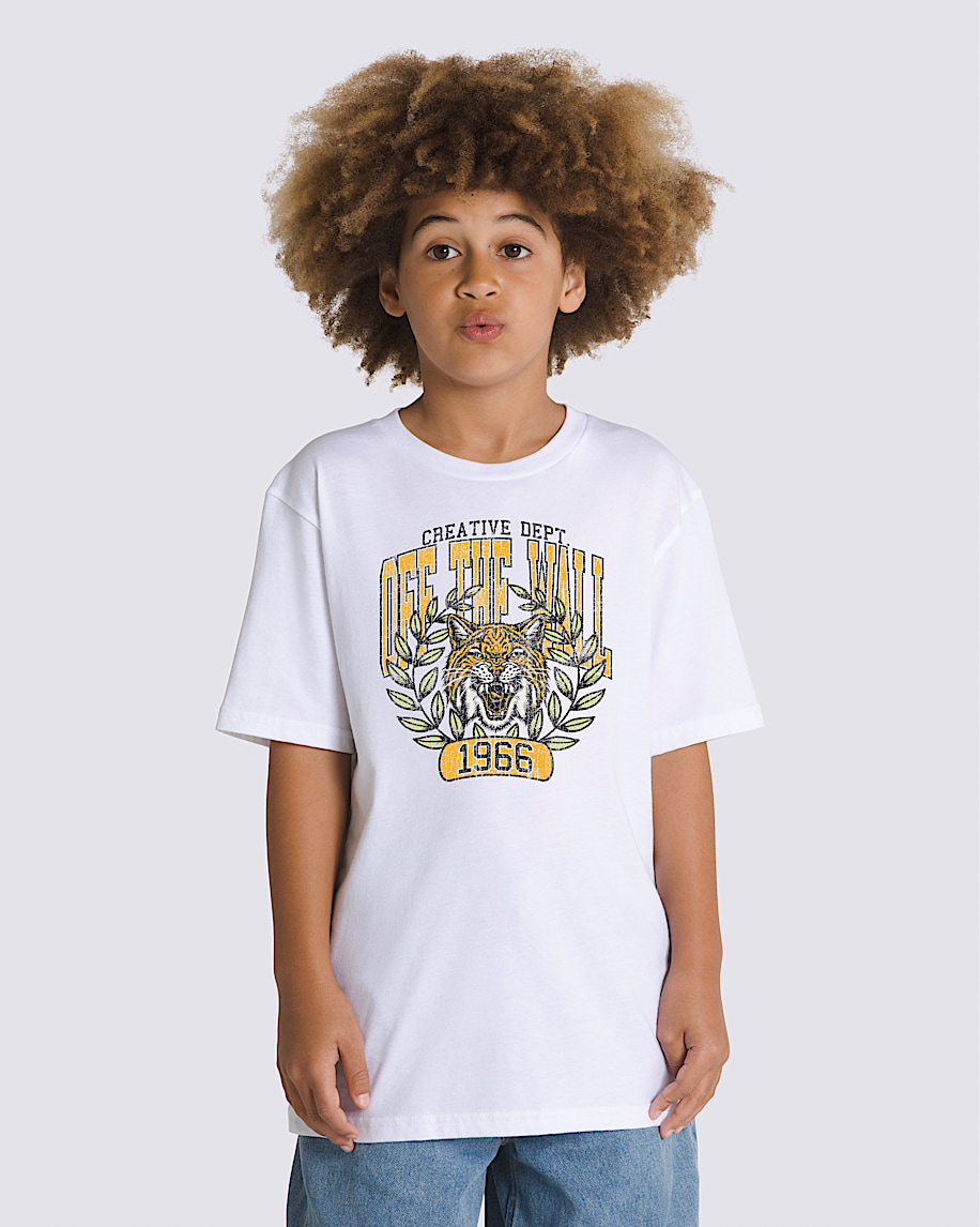 Kids Creative Dept T-Shirt - 3