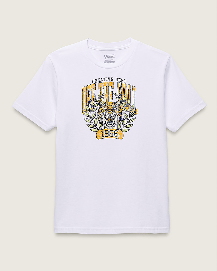 Kids Creative Dept T-Shirt - 1