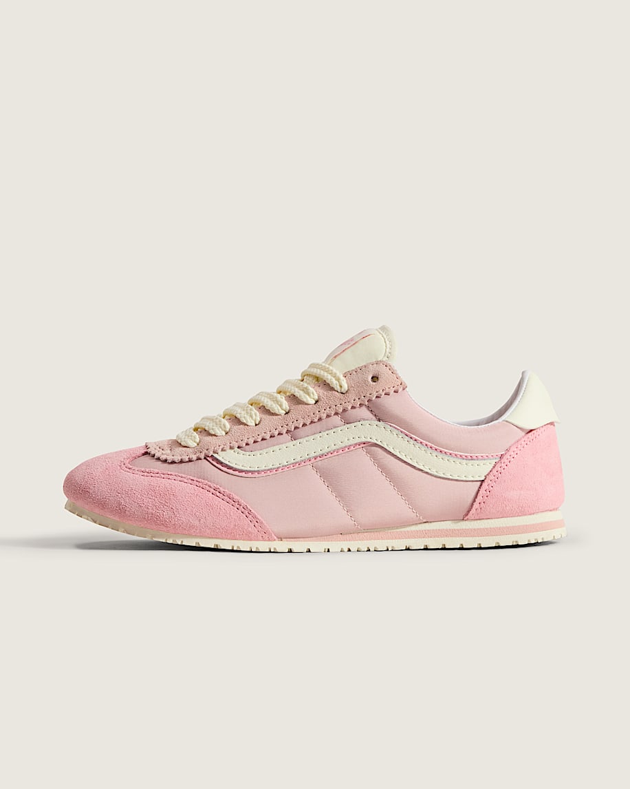Super Lowpro Shoe
