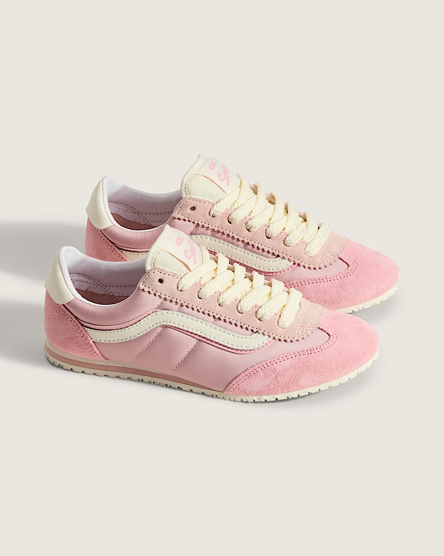 Super Lowpro Shoe