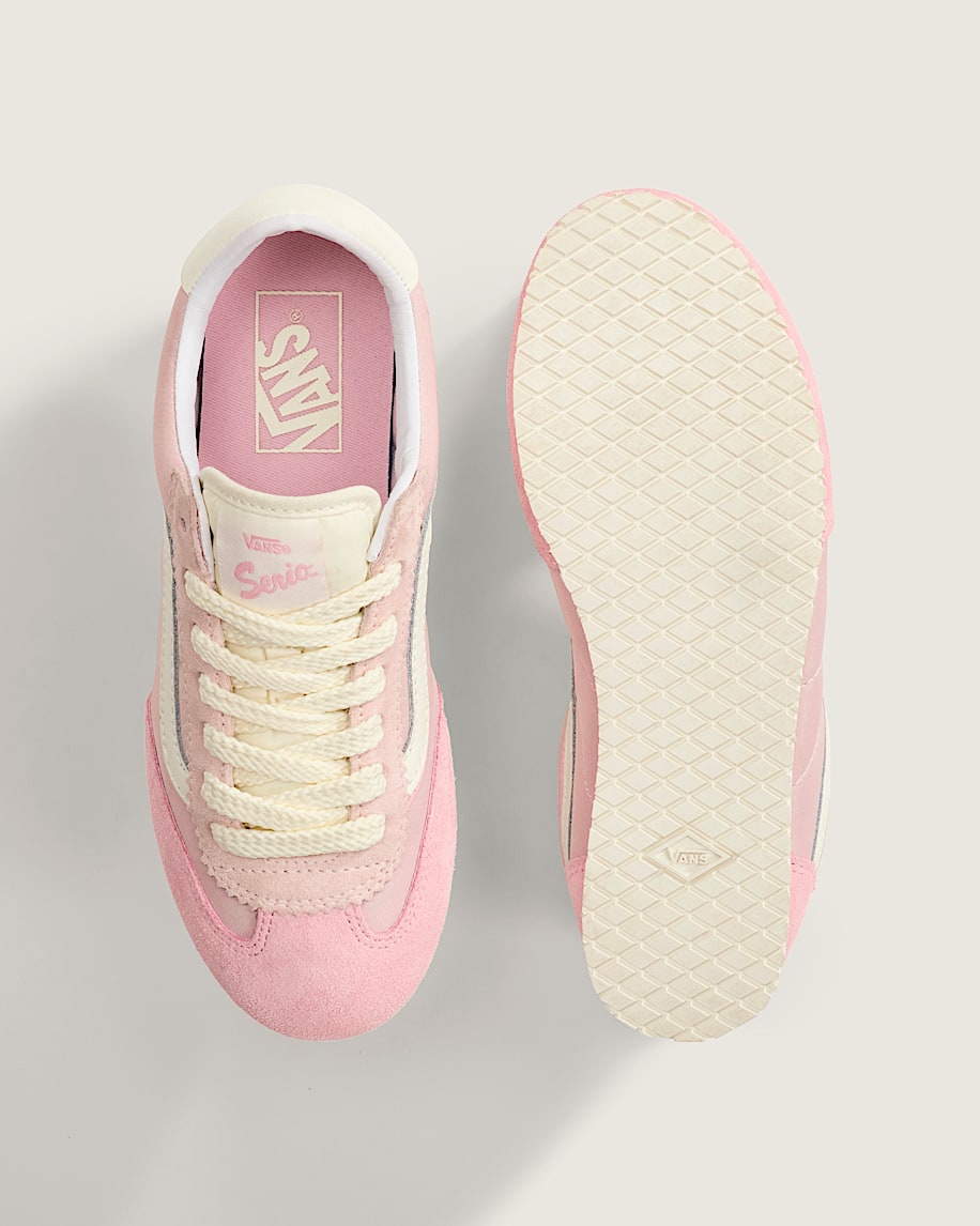 Super Lowpro Shoe