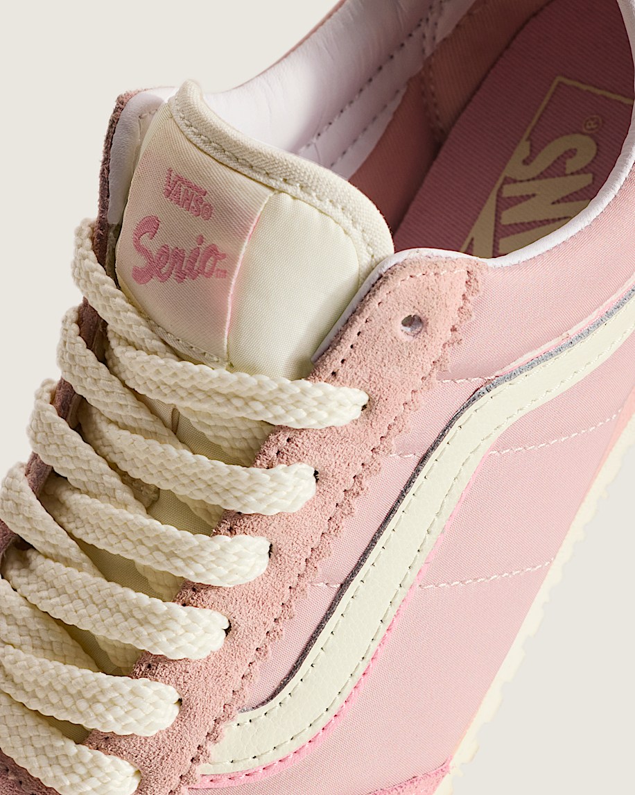 Super Lowpro Shoe
