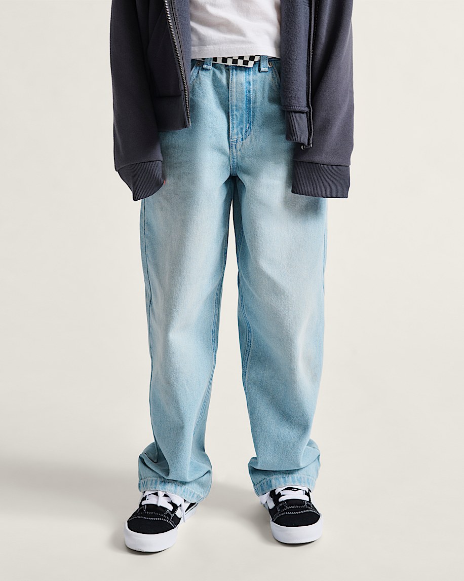 Kids Sirelle Puddle Pants