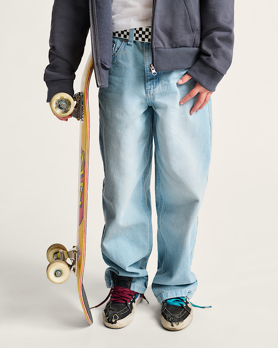 Kids Sirelle Puddle Pants