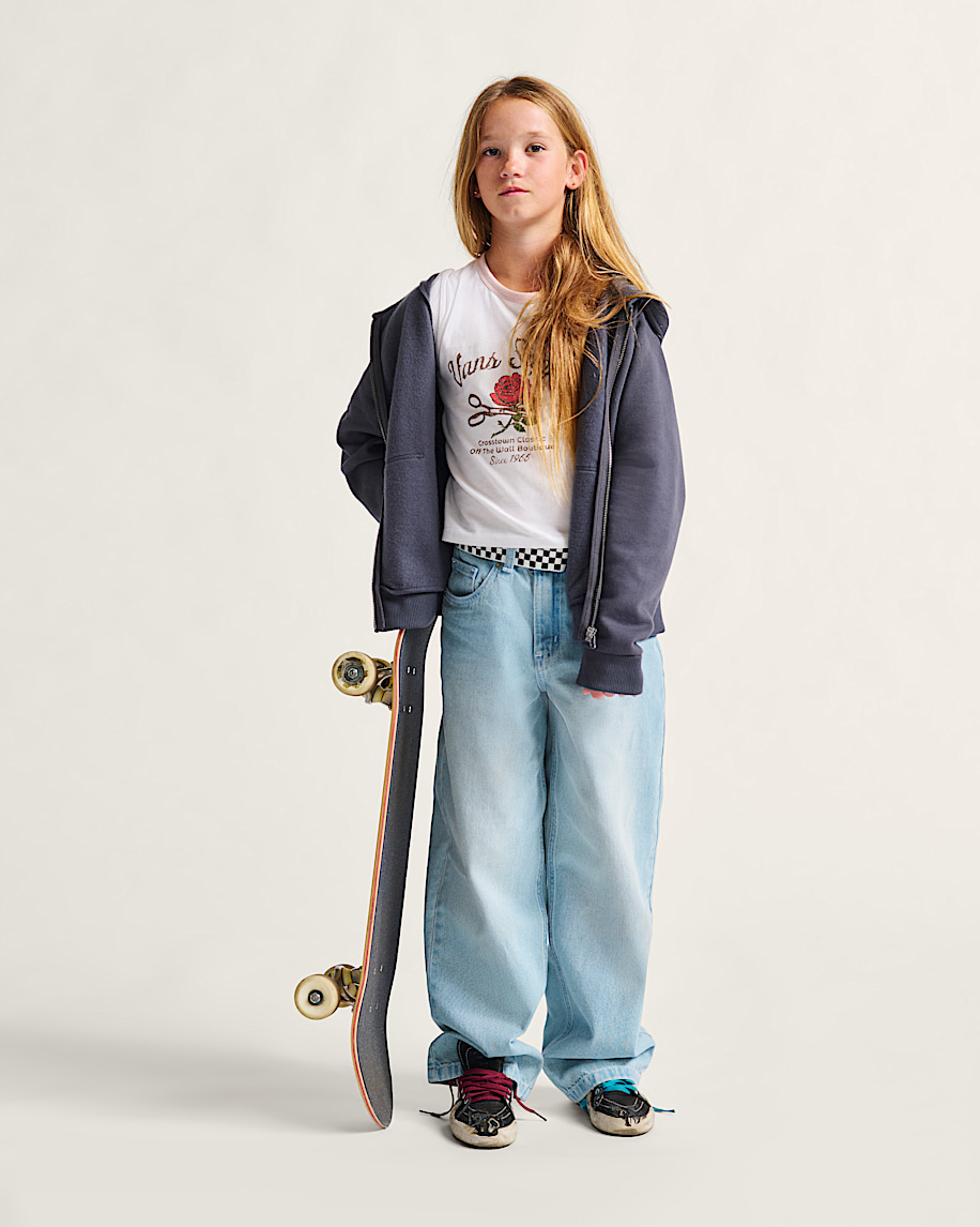 Kids Sirelle Puddle Pants