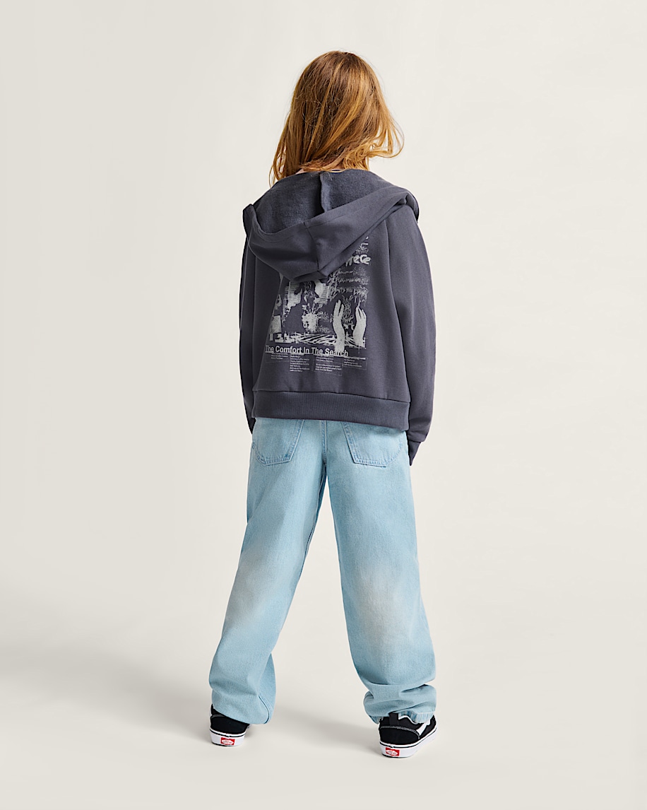 Kids Sirelle Puddle Pants