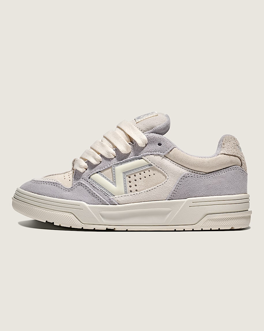 Upland Shoe