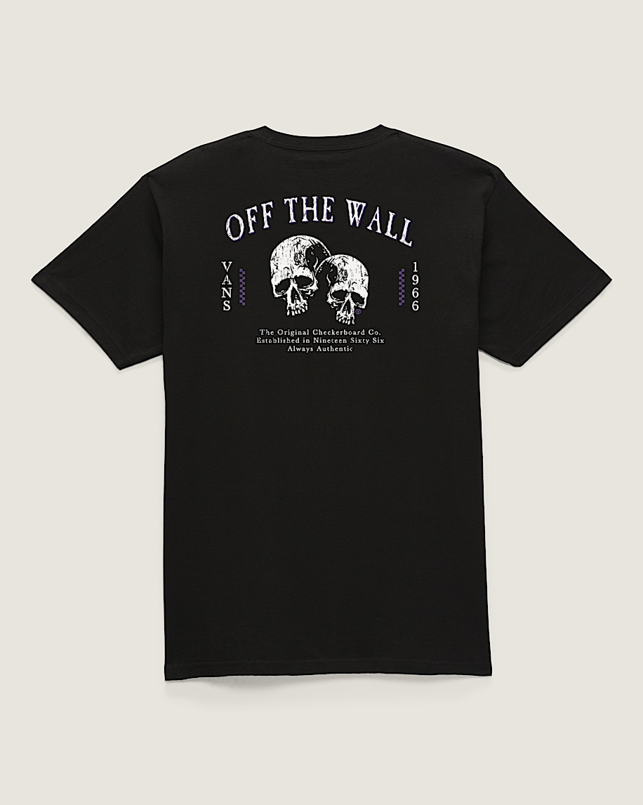 Two Of A Kind T-Shirt - 1