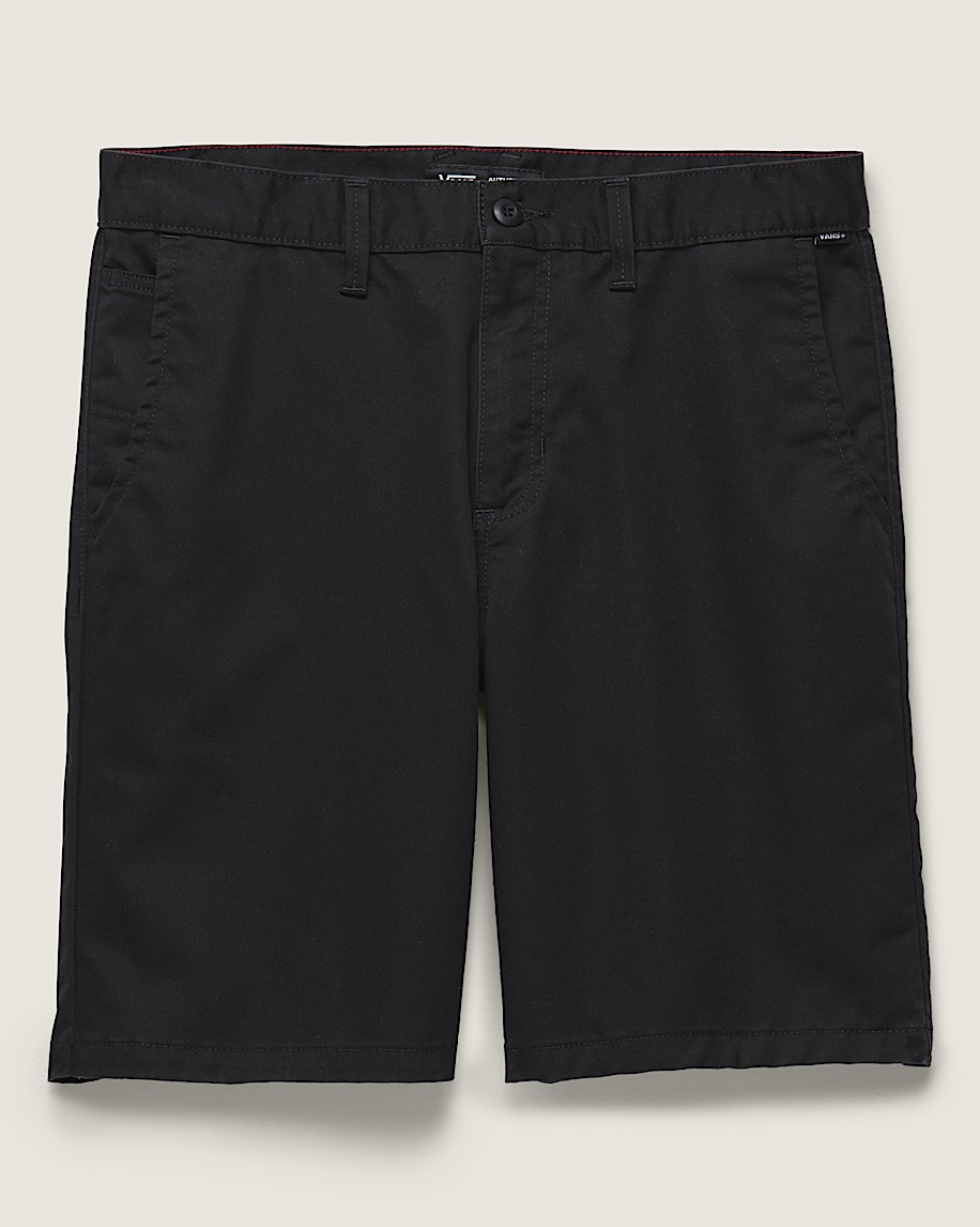 Authentic Chino Relaxed 20'' Shorts - 1
