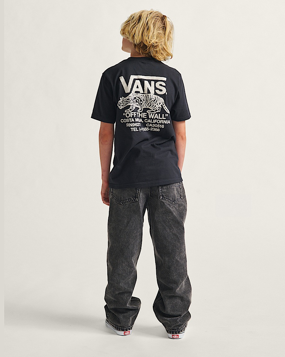 Kids Sneaky T-Shirt - 2