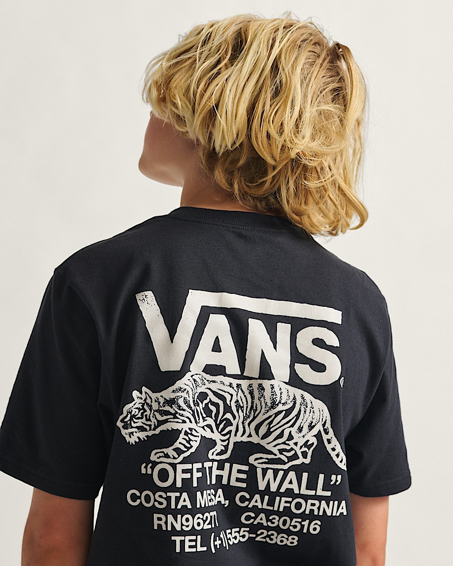 Kids Sneaky T-Shirt - 3