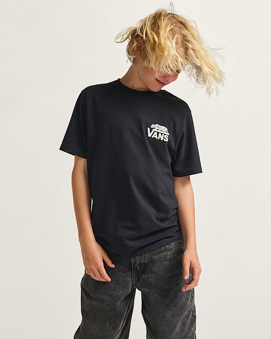 Kids Sneaky T-Shirt - 4