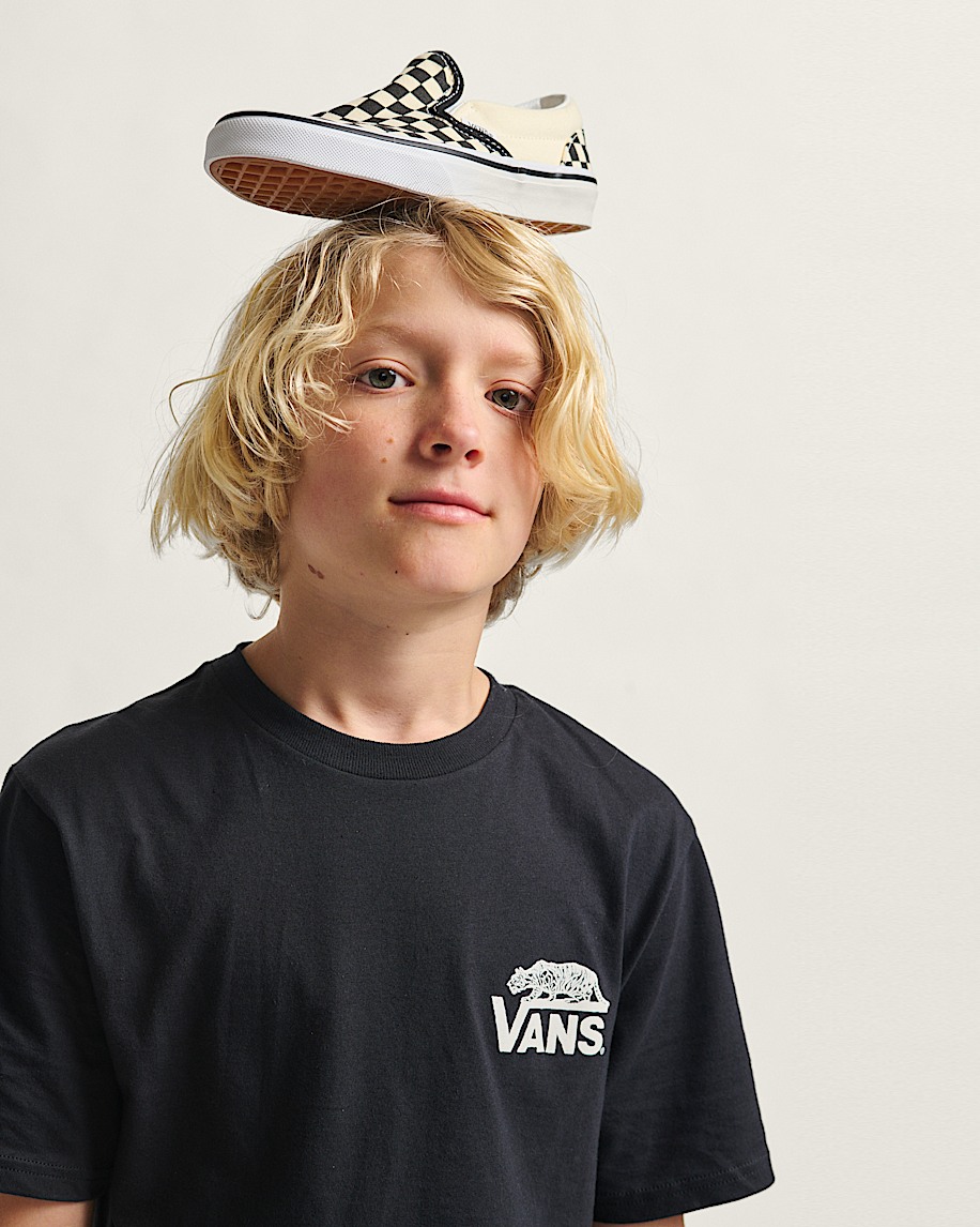Kids Sneaky T-Shirt - 5