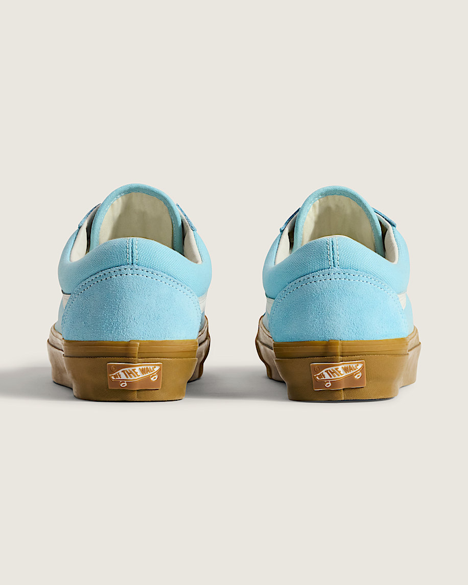 Premium Old Skool Gum Shoe