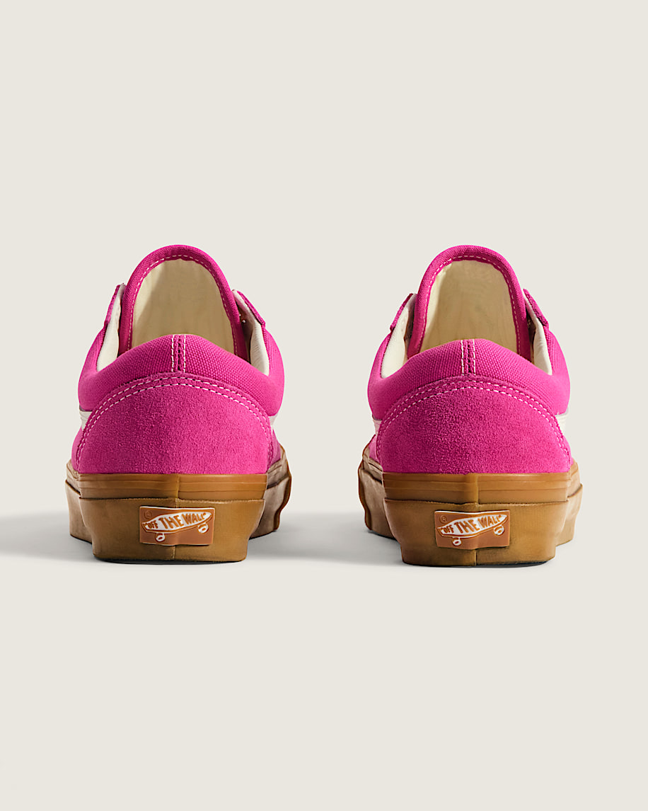 Premium Old Skool Gum Shoe