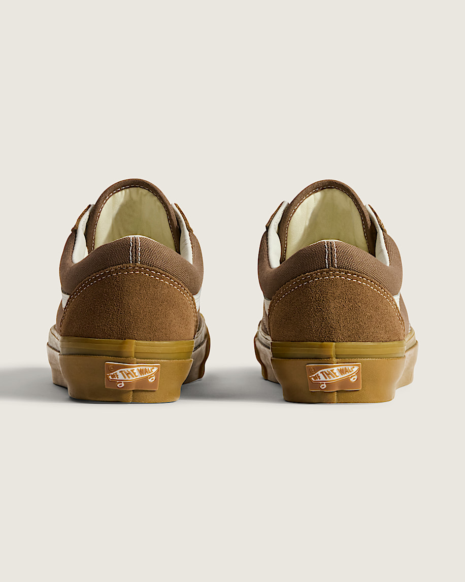 Premium Old Skool Gum Shoe