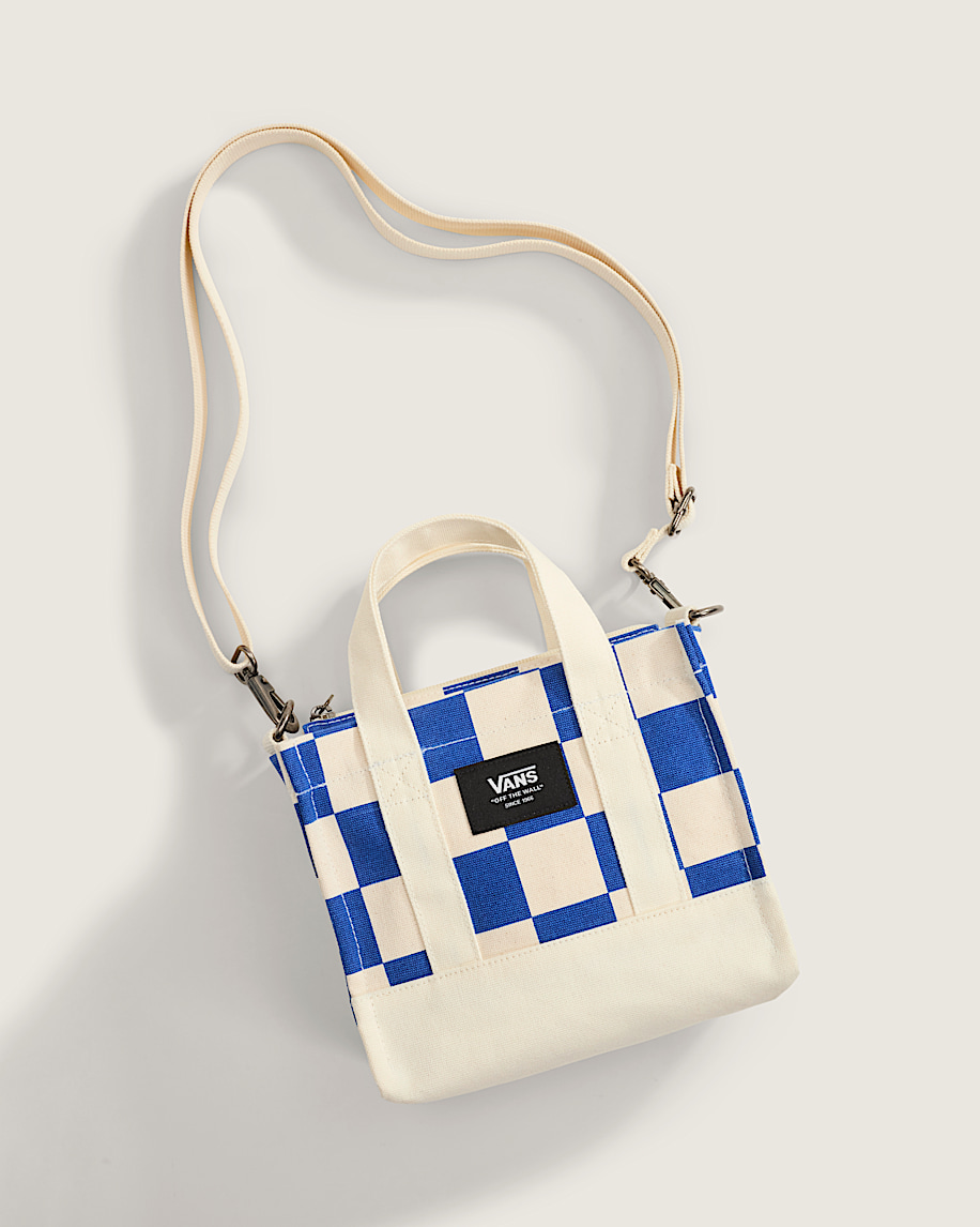 Lil Pergs Tote Bag - 1