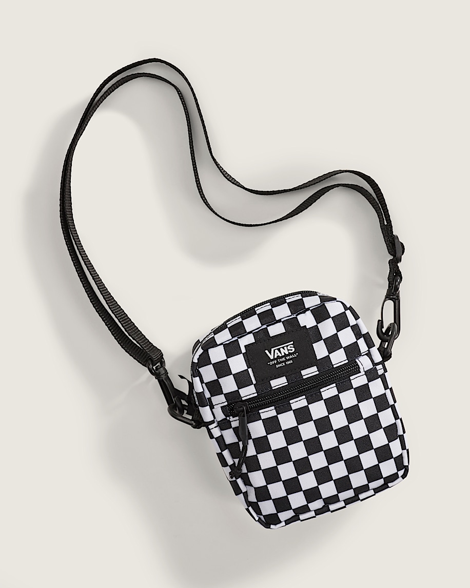 Bail Shoulder Bag - 1