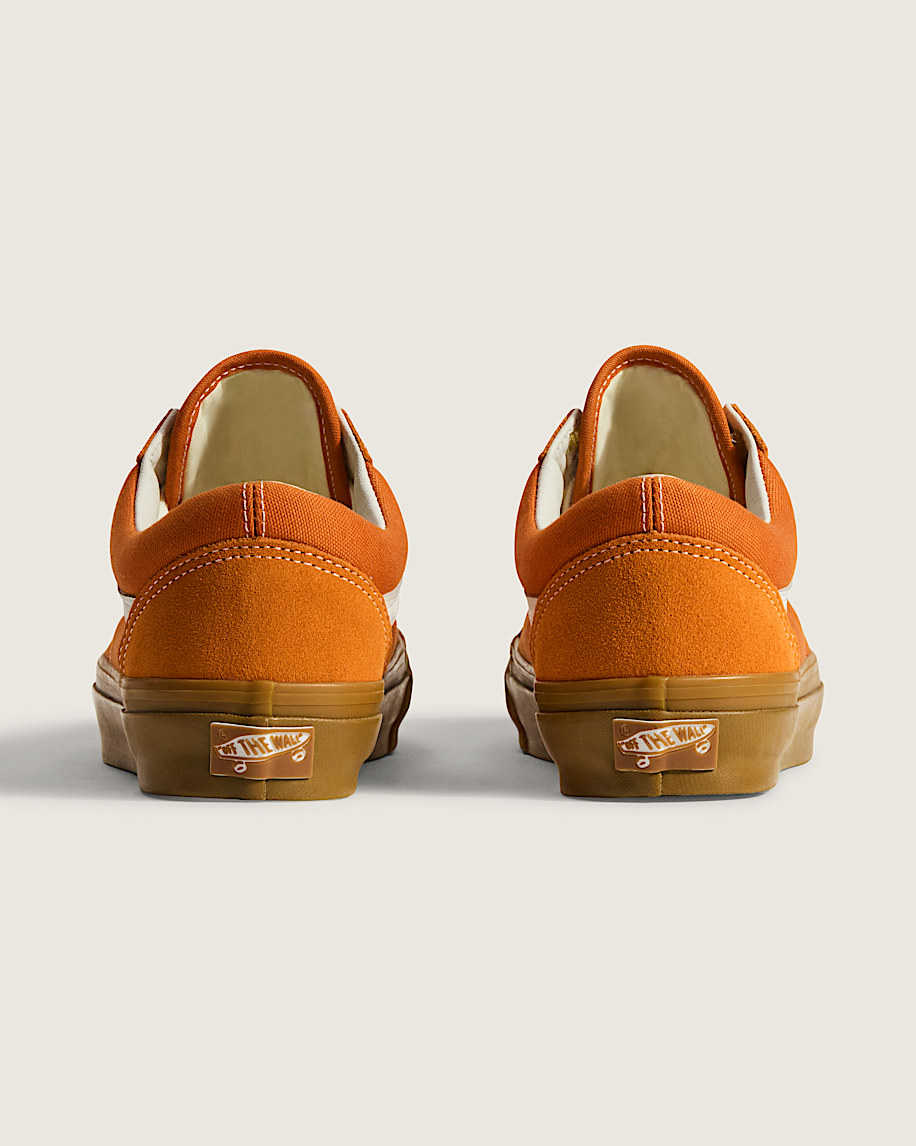 Premium Old Skool Gum Shoe