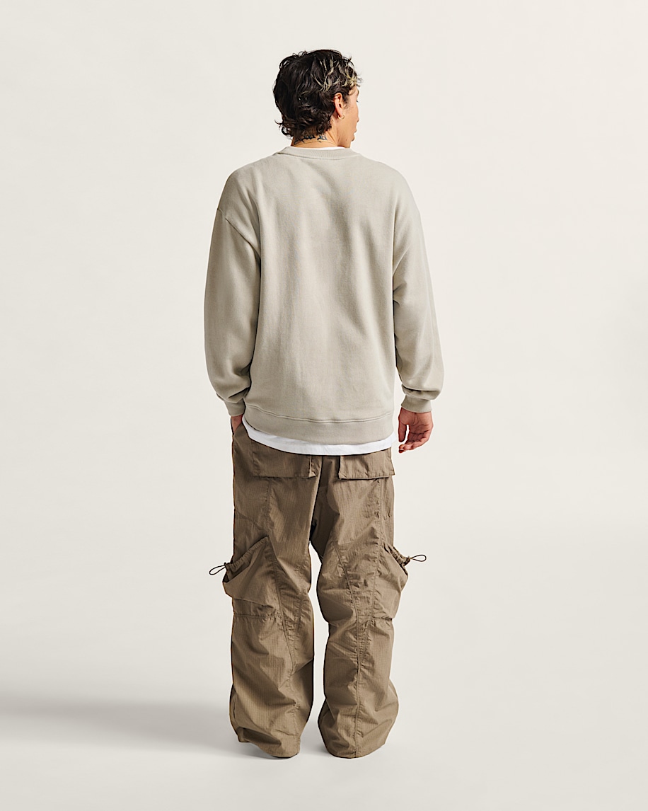 Premium Canopy Parachute Pants