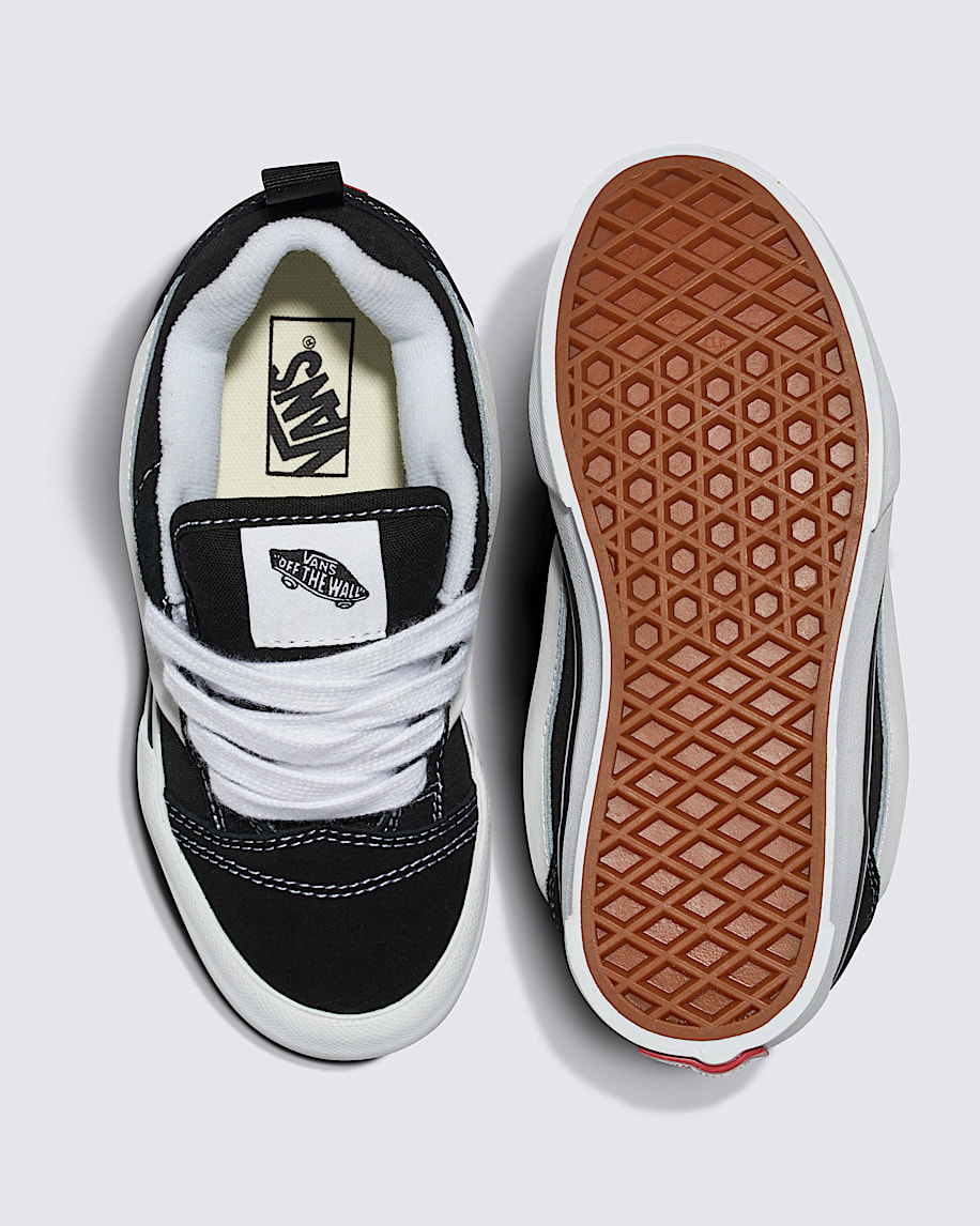 Little Kids Knu Skool Shoe - 5