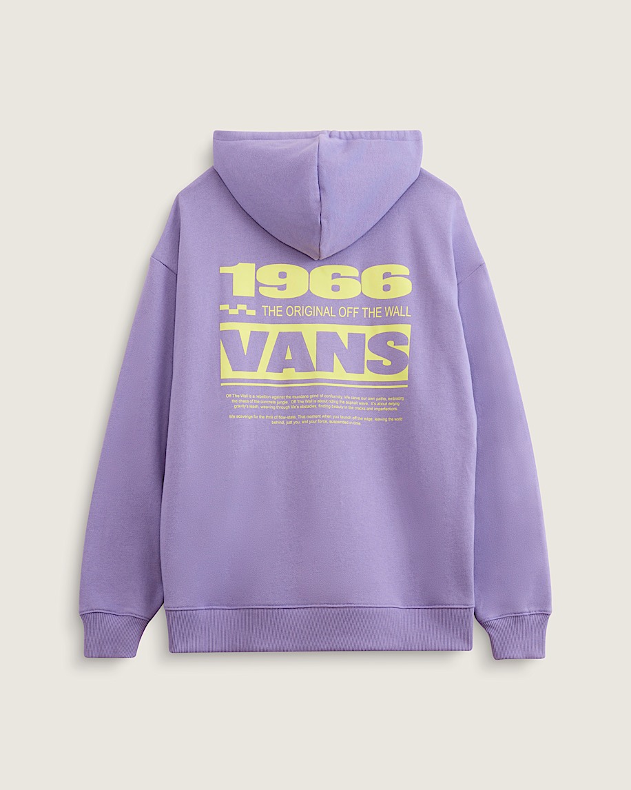 Suspension Hoodie