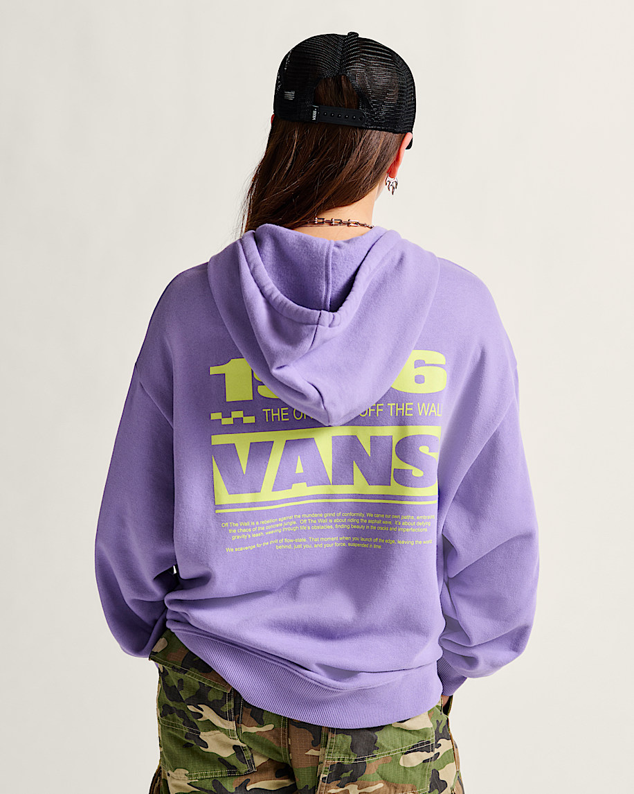 Suspension Hoodie