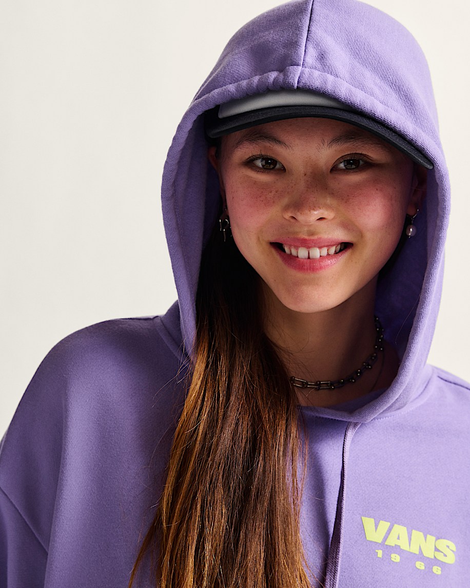 Suspension Hoodie