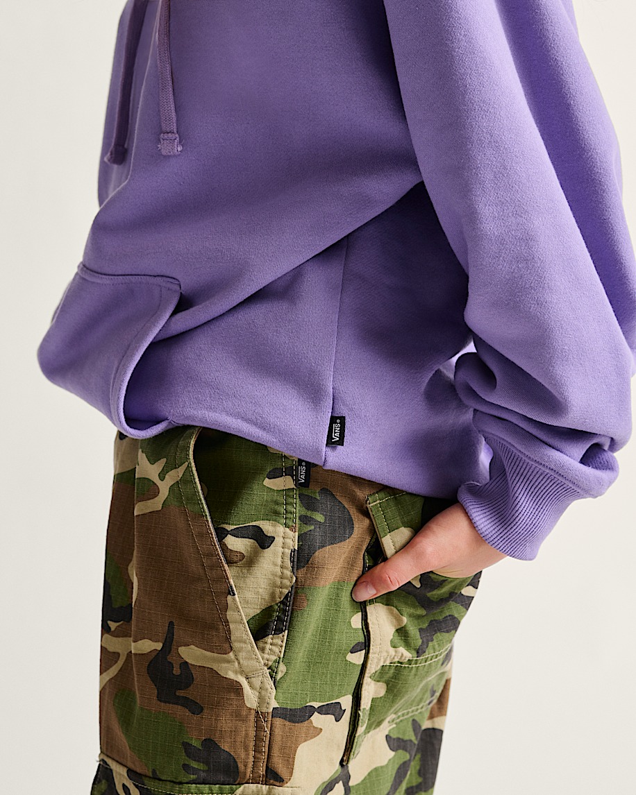 Suspension Hoodie