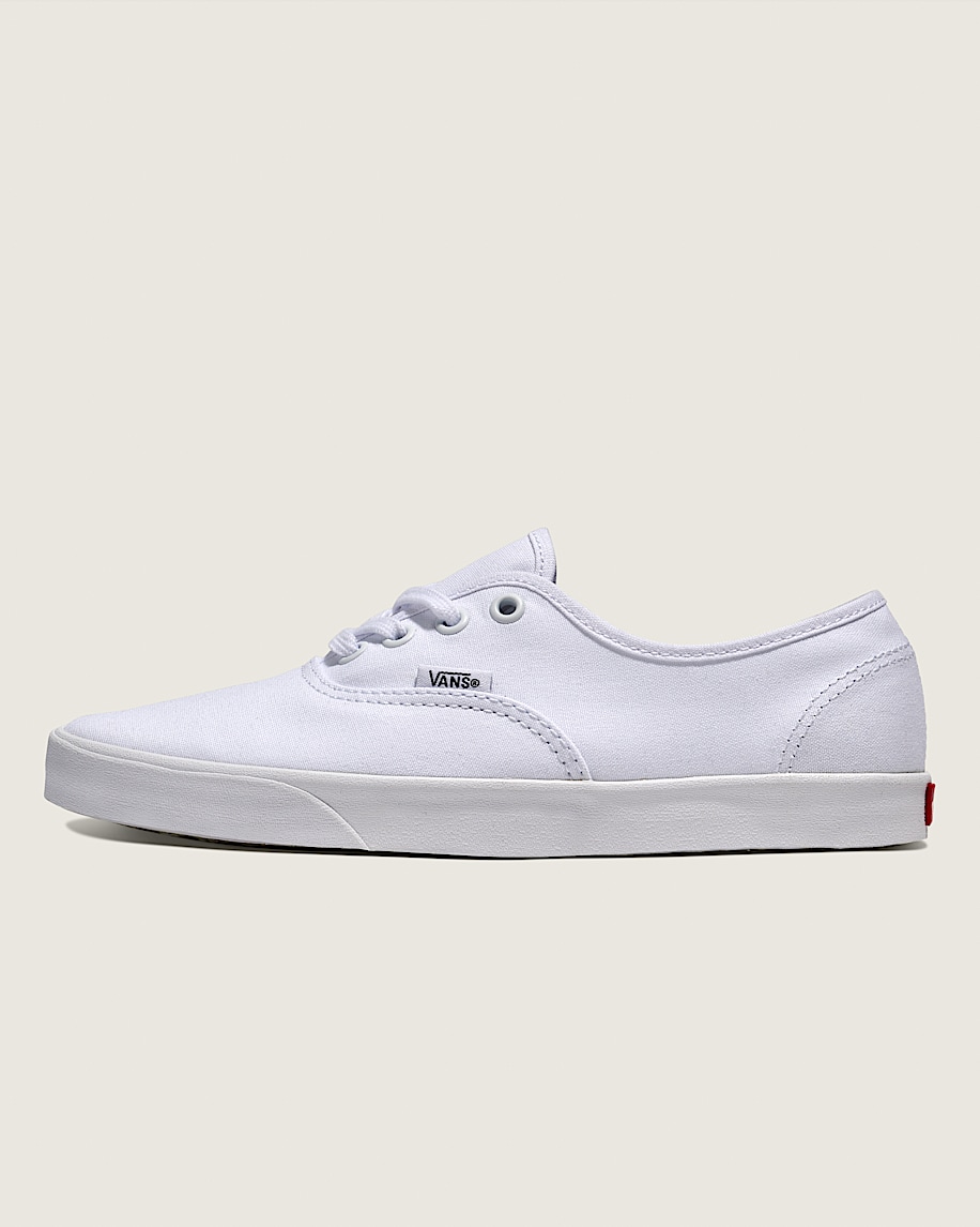Authentic Lowpro Shoe - 1
