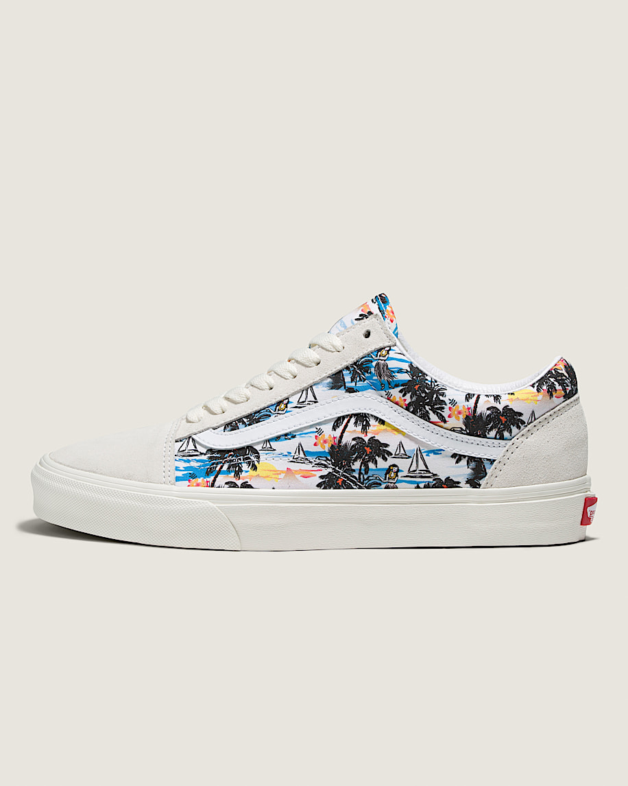 Customs Old Skool Shoe in Customs | Vans Customs Old Skool Shoe in Customs | Vans