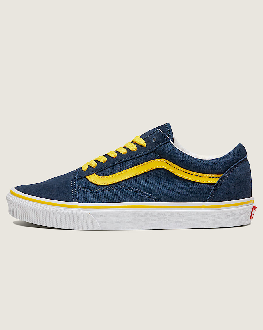 Customs Old Skool Shoe - 1