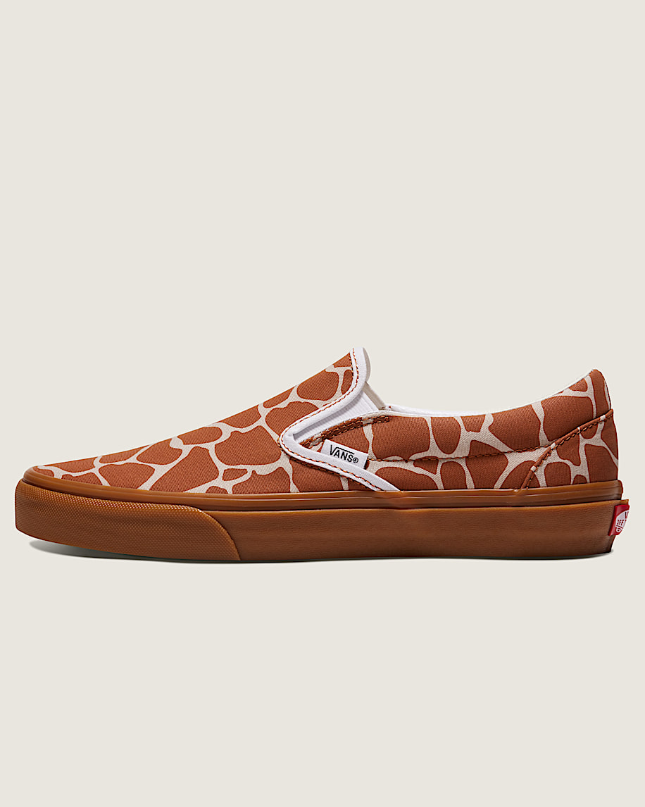 Customs Classic Slip-On Shoe - 1
