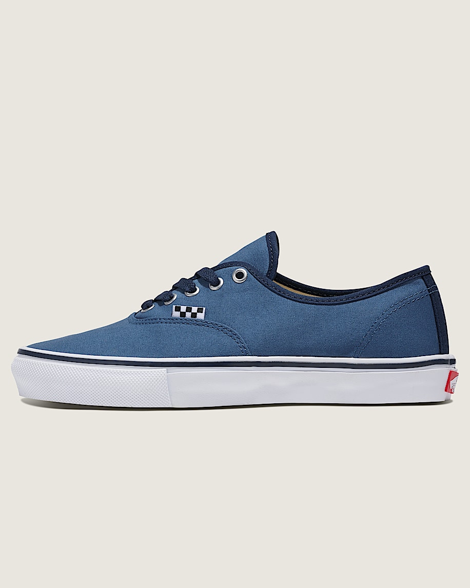 Customs Skate Authentic Shoe - 1