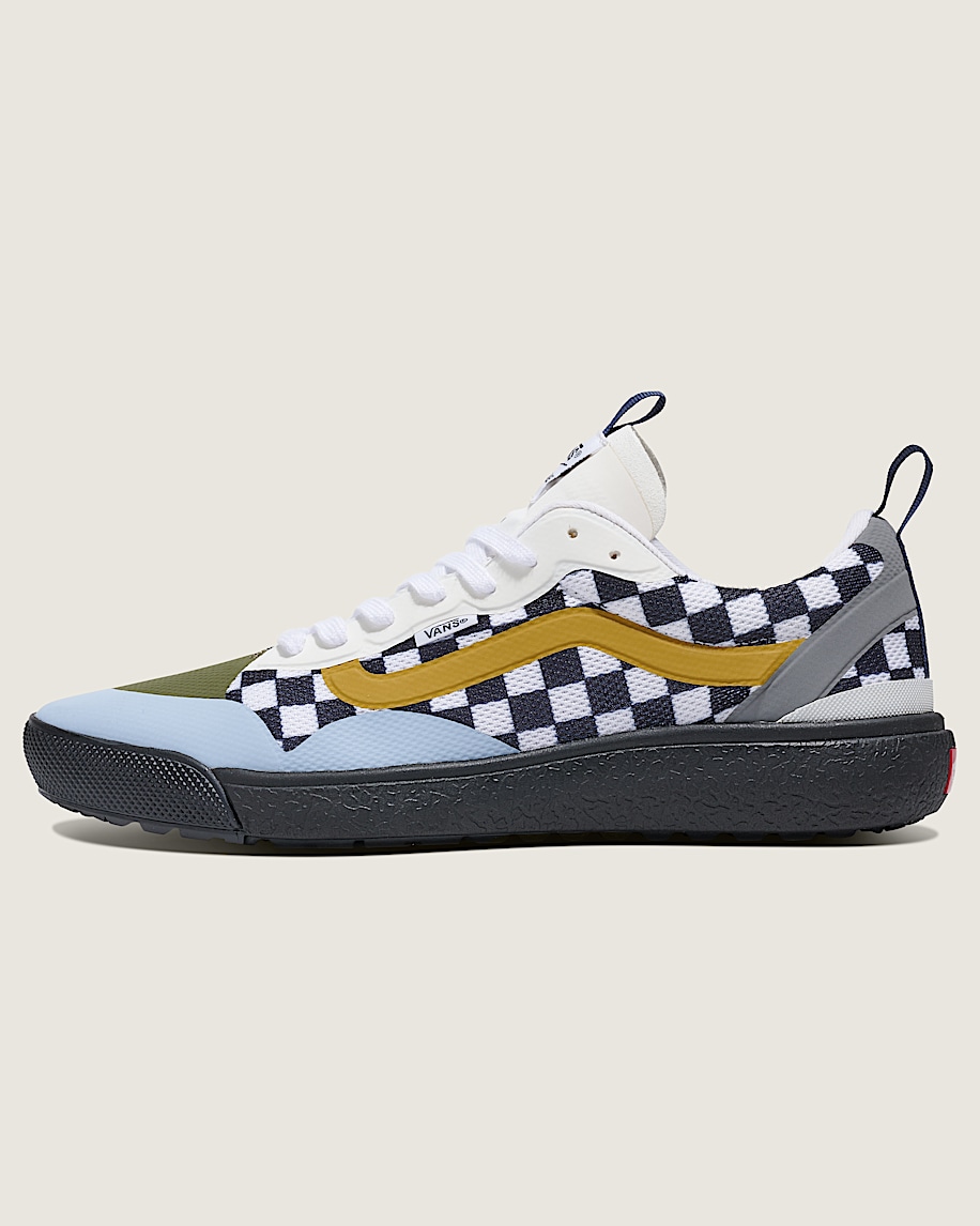 Customs UltraRange EXO Checkerboard Shoe - 1