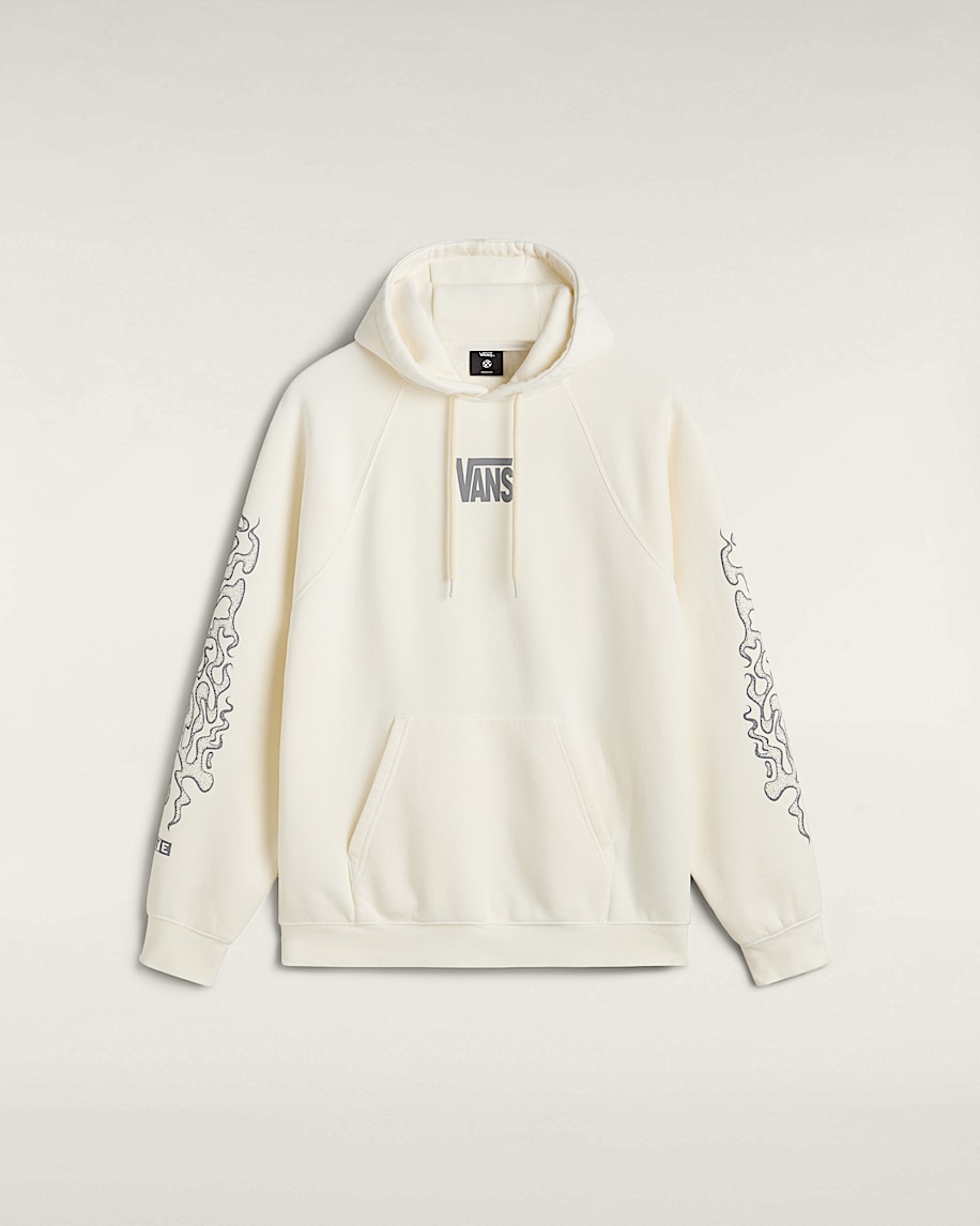 Smokey Elevations Pullover Hoodie