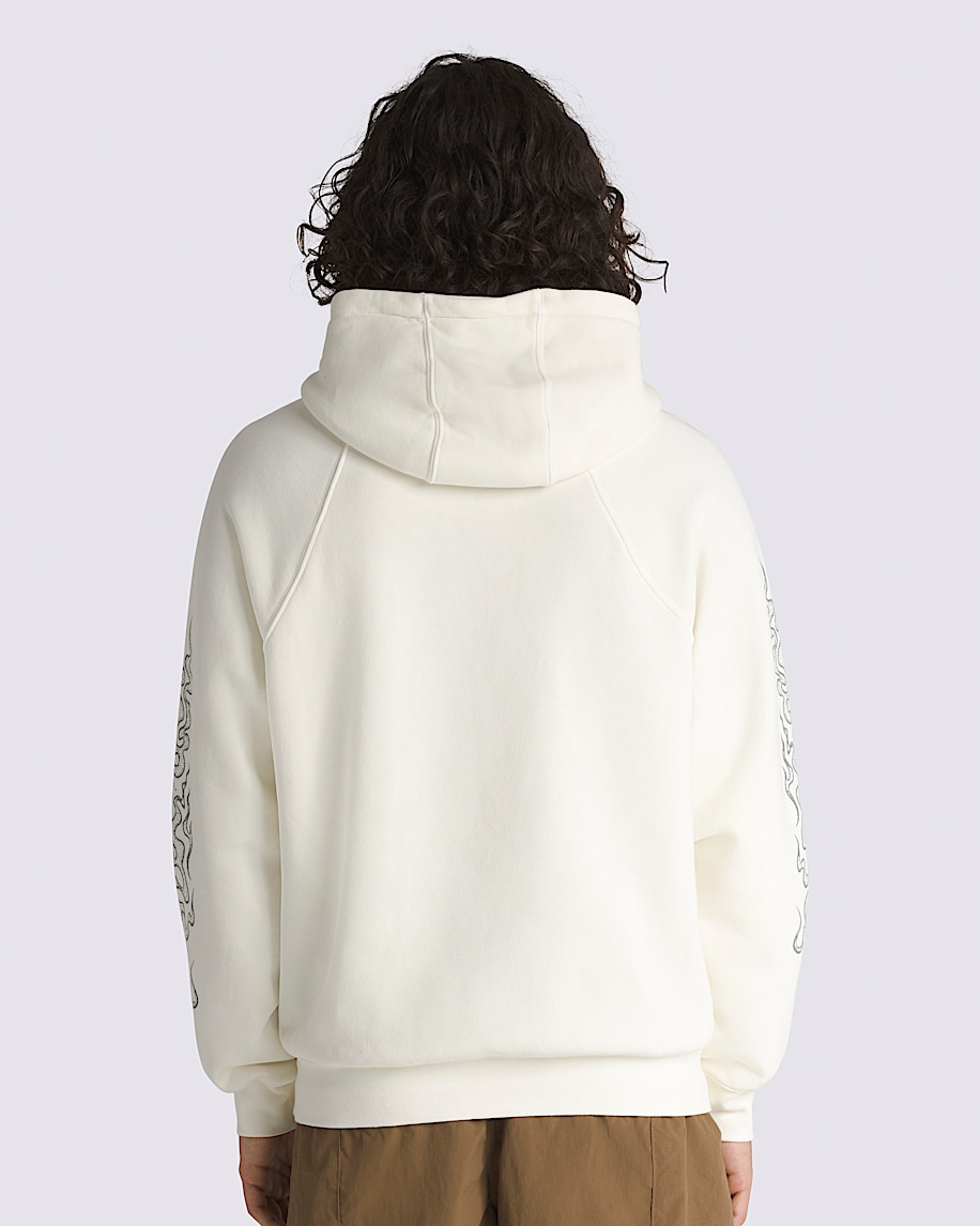 Smokey Elevations Pullover Hoodie