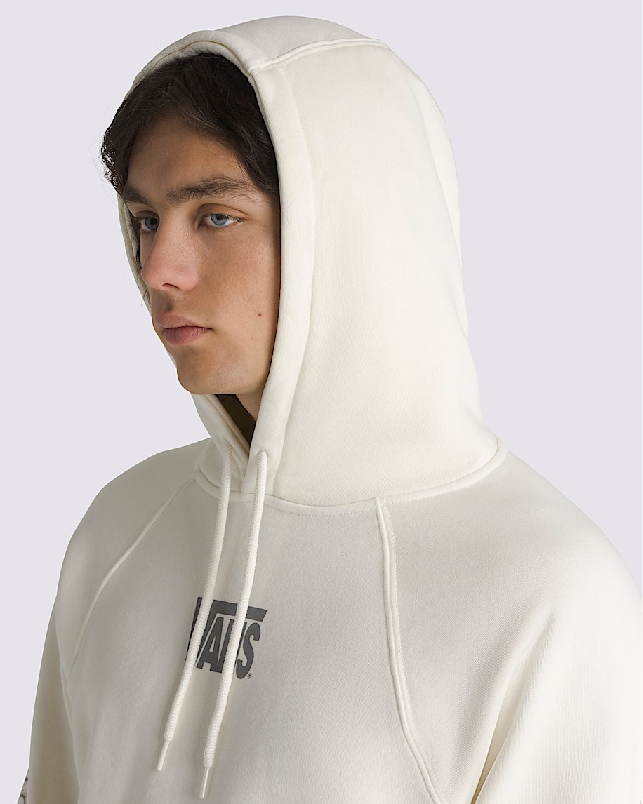 Smokey Elevations Pullover Hoodie