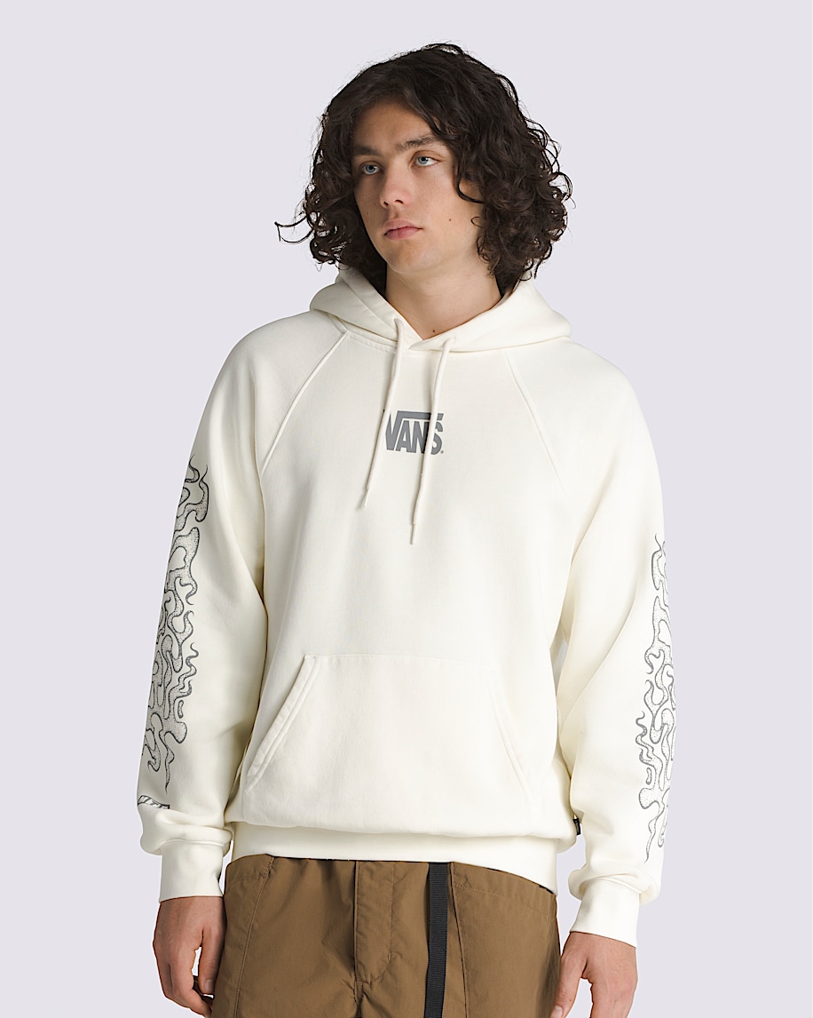 Smokey Elevations Pullover Hoodie