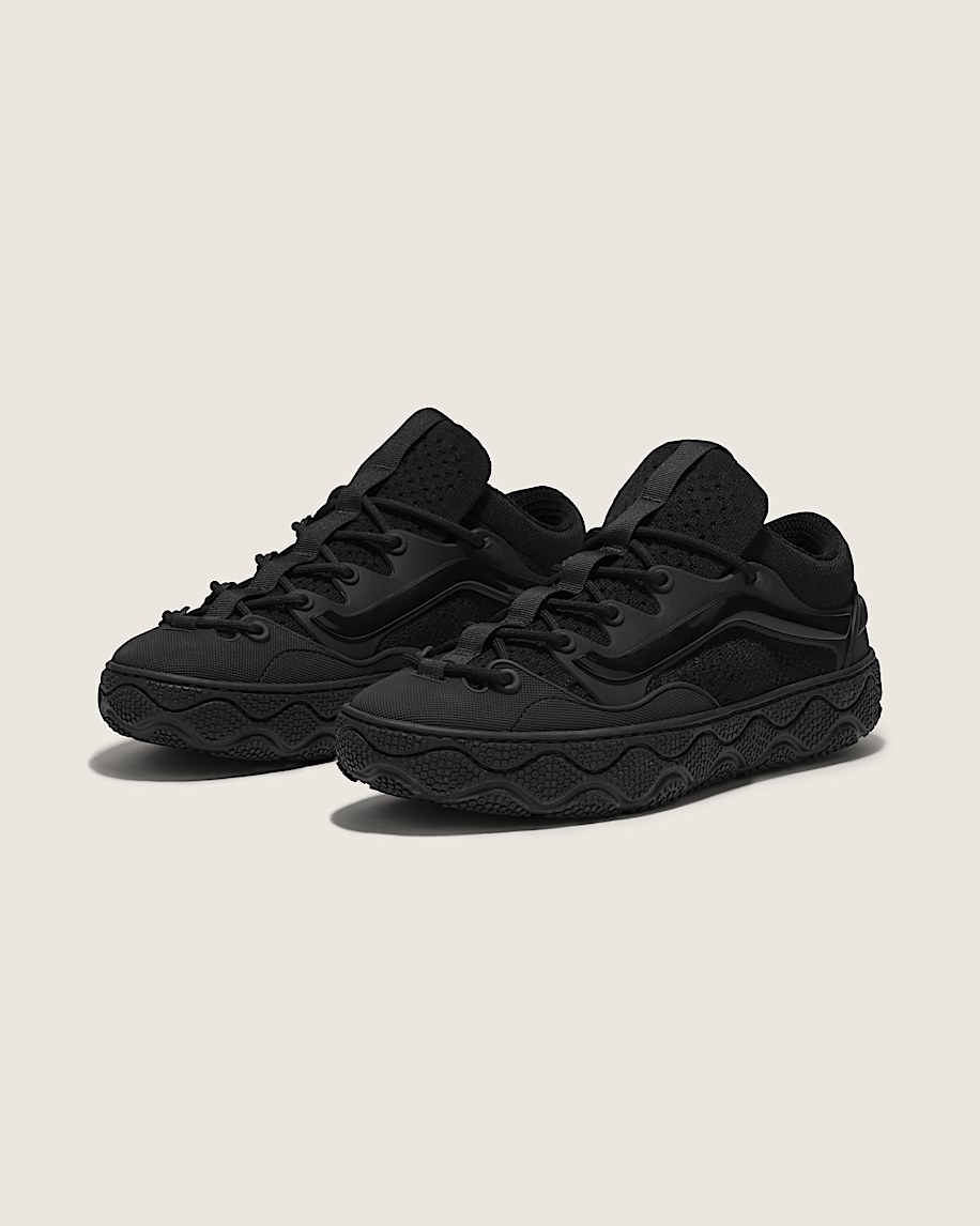 OTW Old Skool 36 FM in Black | Vans OTW Old Skool 36 FM in Black | Vans