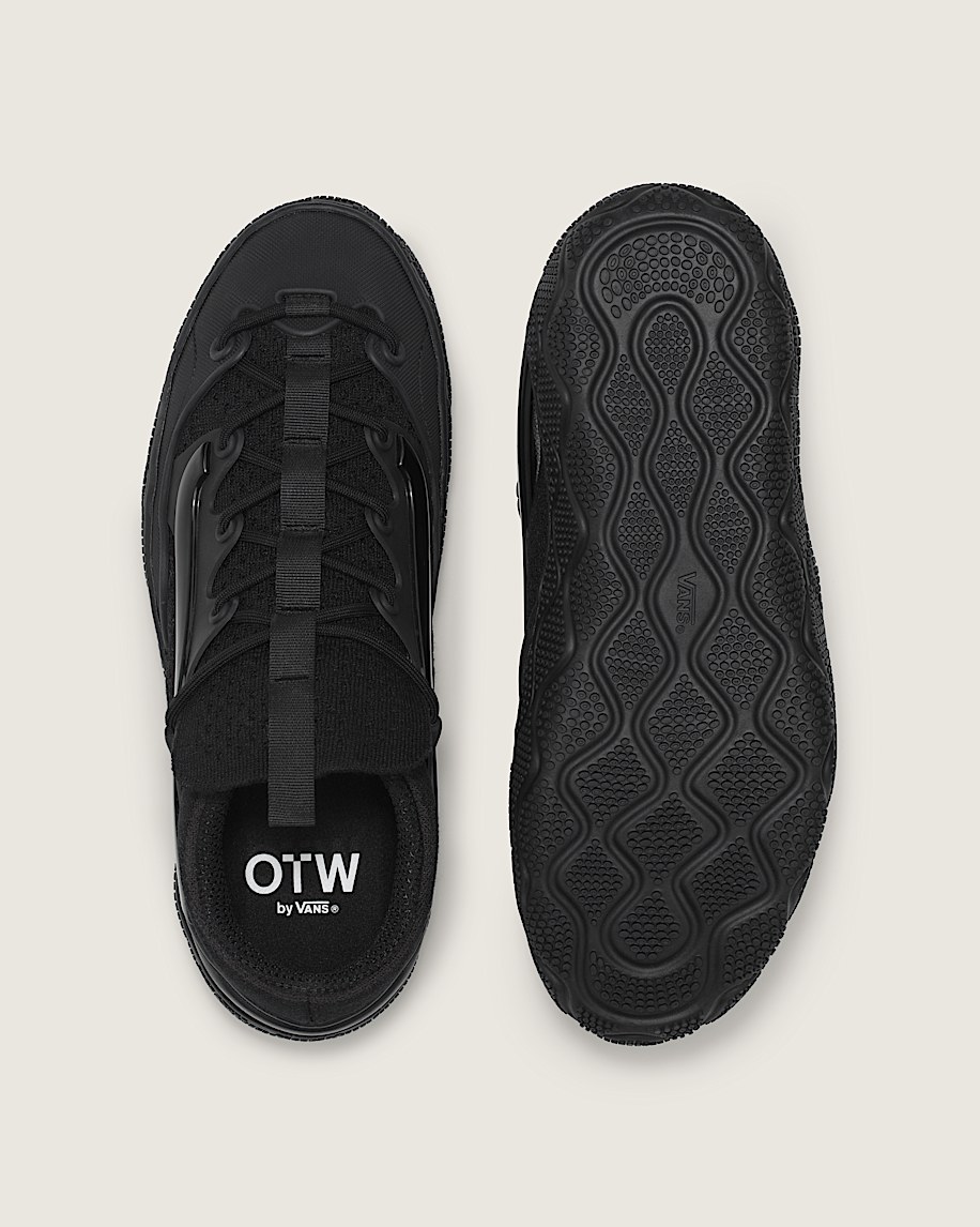 OTW Old Skool 36 FM in Black | Vans OTW Old Skool 36 FM in Black | Vans