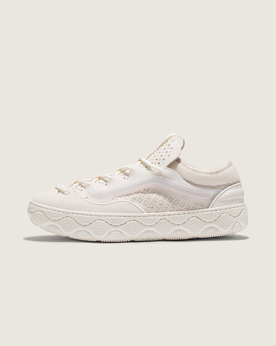 OTW Old Skool 36 FM in Marshmallow White | Vans