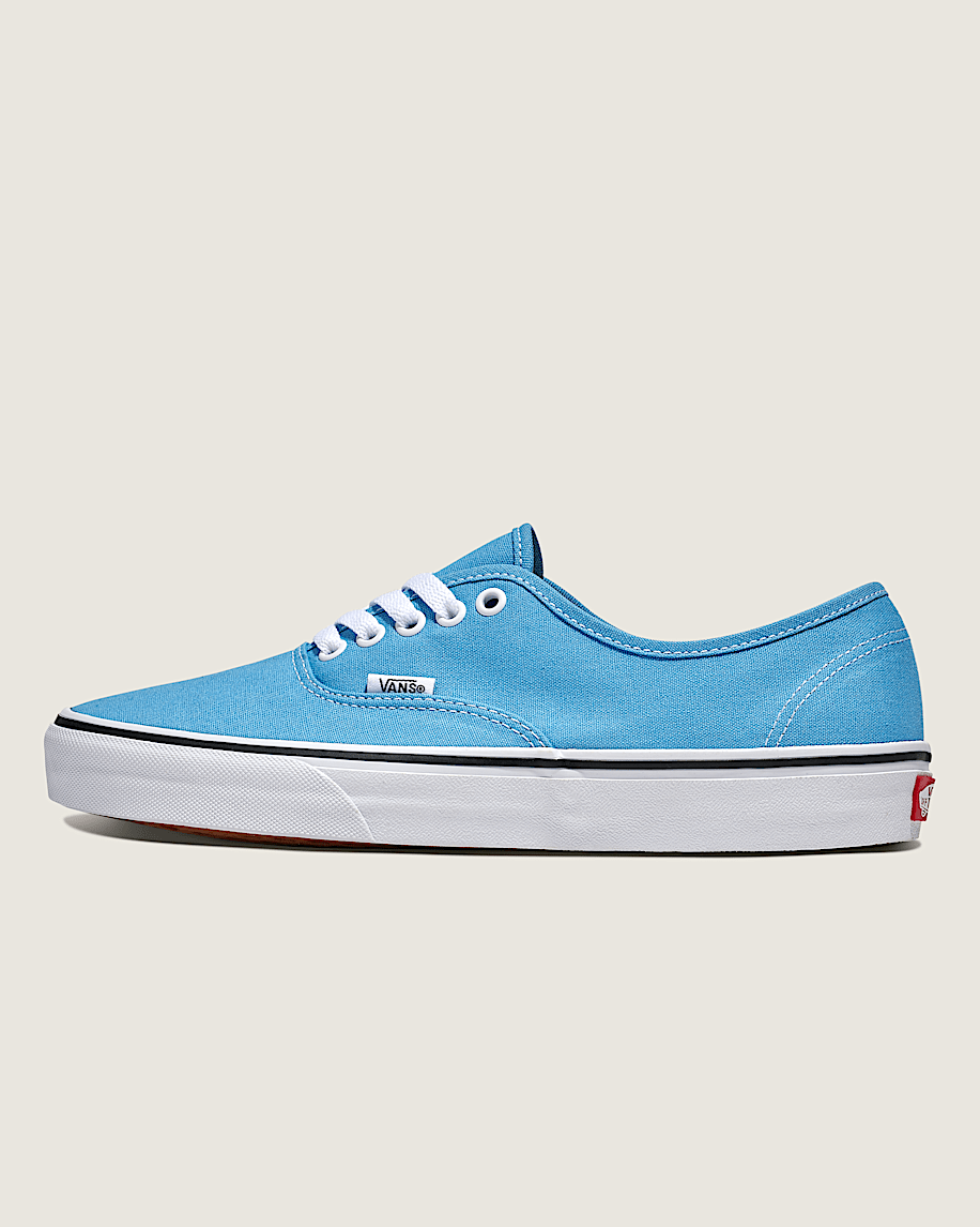 Authentic Shoe - 1