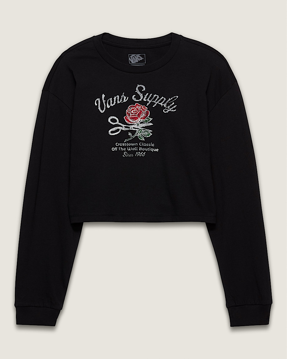 Supply Boutique Long Sleeve T-Shirt
