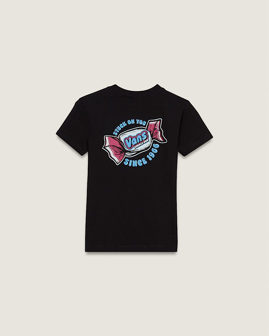Little Kids Stuck On You T-Shirt - 1