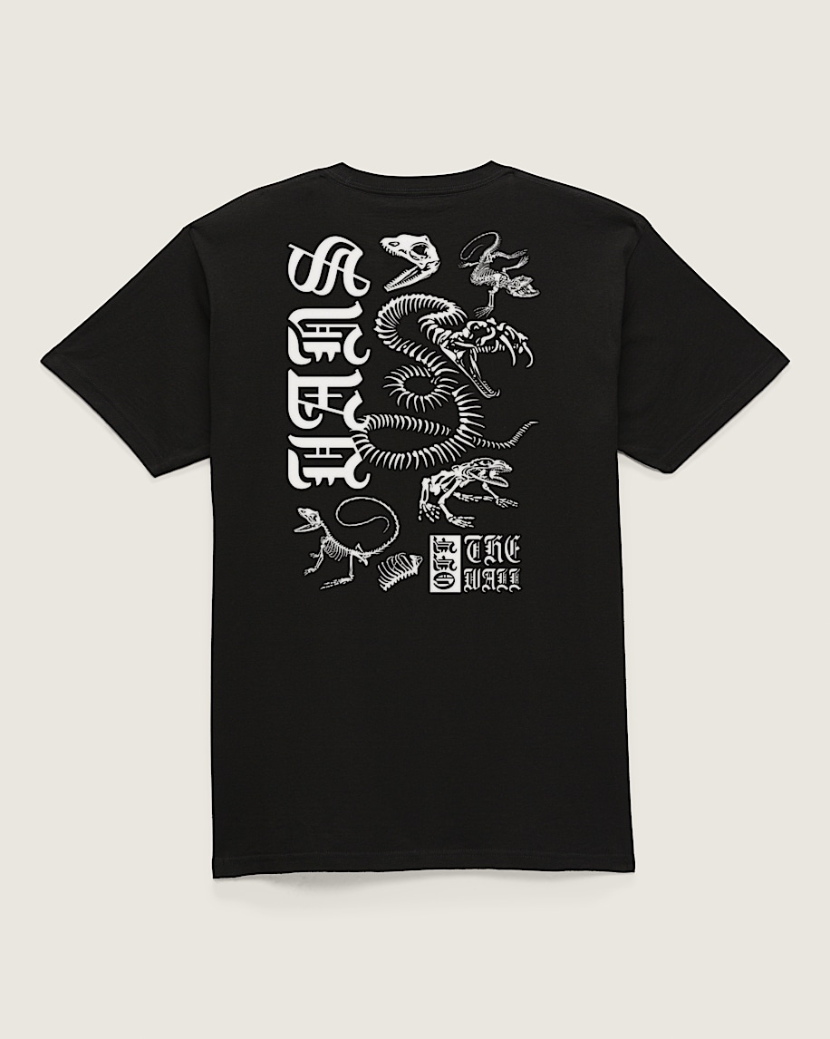 Kids Bone Yard T-Shirt - 1