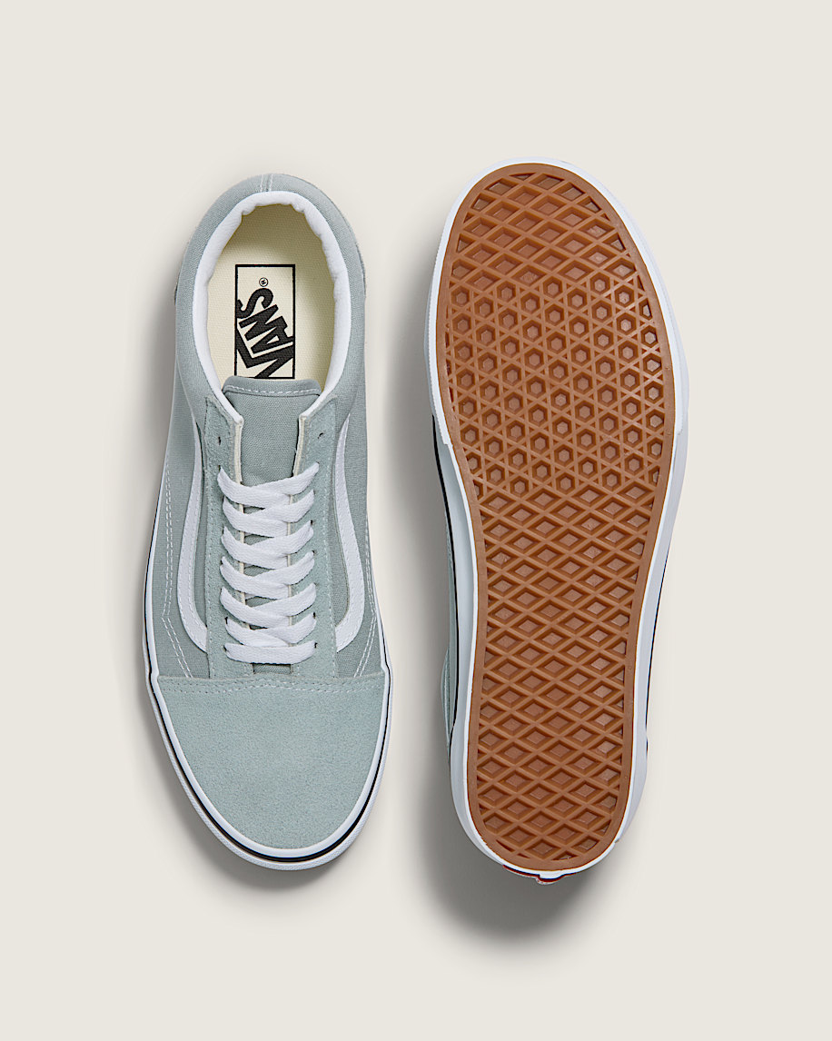 Old Skool Shoe - 3
