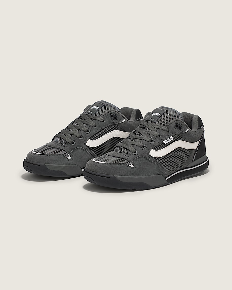 Premium Rowley XLT Shoe - 2