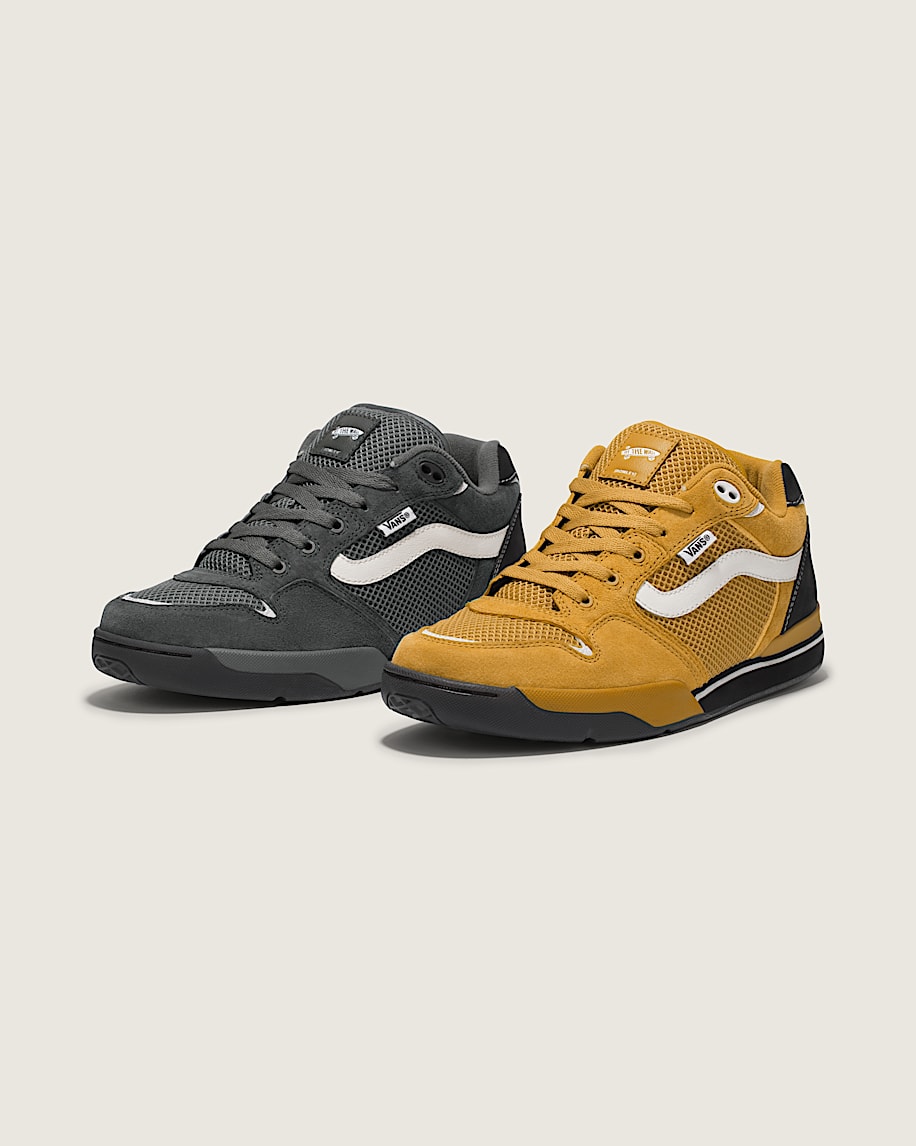 Premium Rowley XLT Shoe - 7